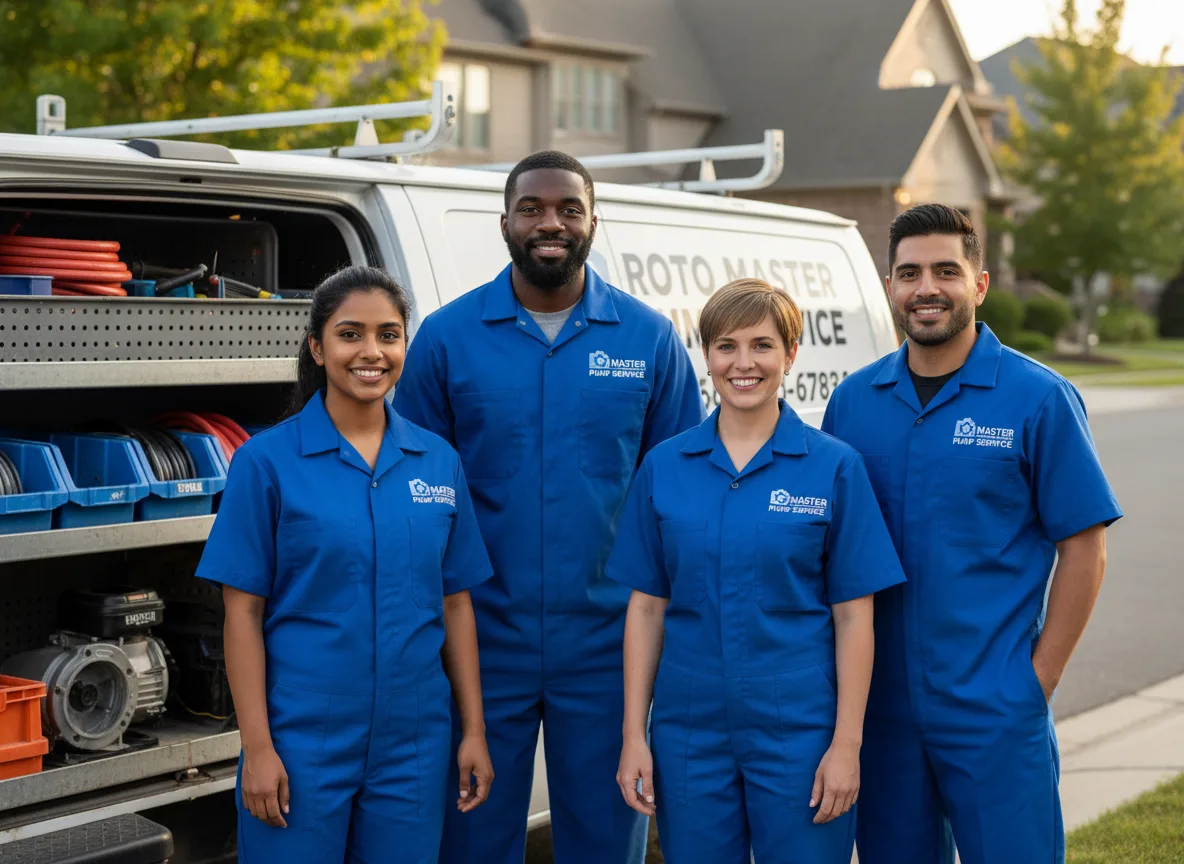 Sump Pump Installation company in Horseshoe Beach, FL